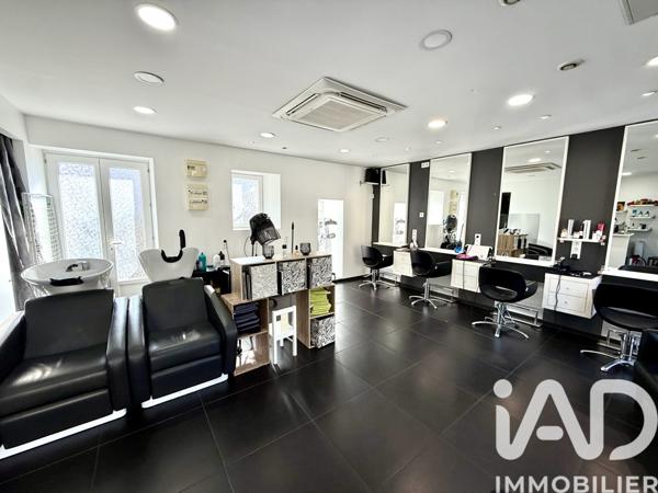 Immeuble à vendre 75 m² Héricy