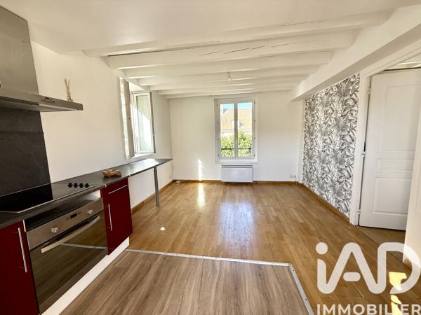 Immeuble à vendre 75 m² Héricy