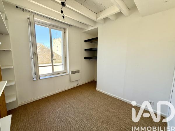 Immeuble à vendre 75 m² Héricy