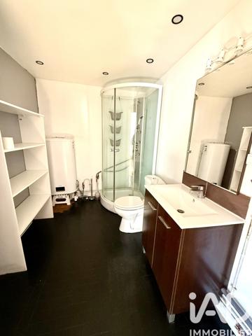 Immeuble à vendre 75 m² Héricy