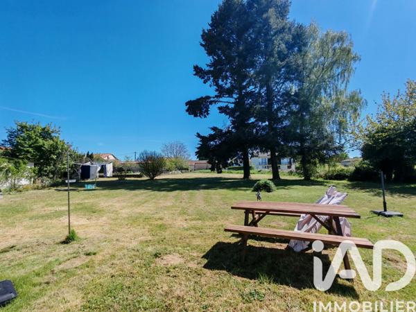 Maison à vendre 5 pièces 121 m² Savigné