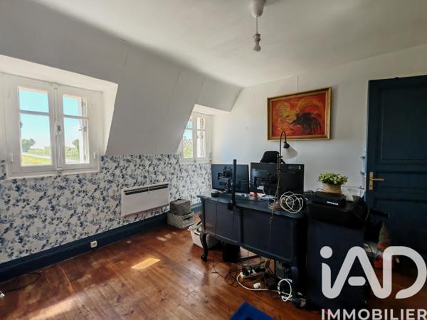 Maison à vendre 5 pièces 121 m² Savigné