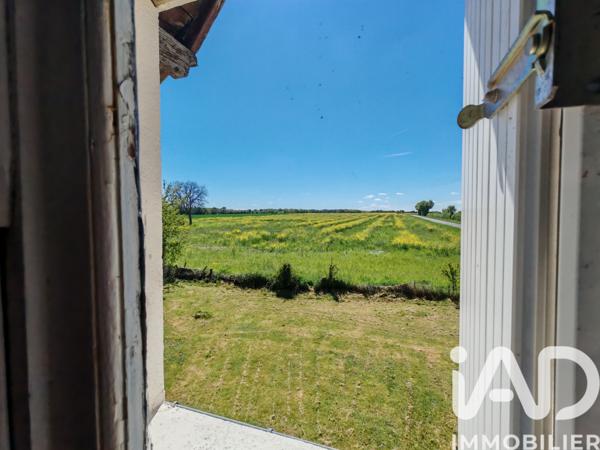 Maison à vendre 5 pièces 121 m² Savigné