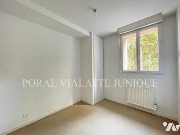 Appartement à Ambérieu-en-Bugey