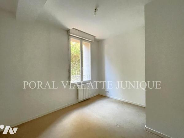 Appartement à Ambérieu-en-Bugey