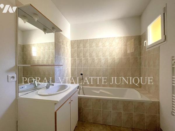 Appartement à Ambérieu-en-Bugey