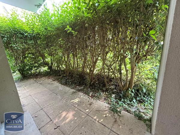 Location appartement 2 pièces de 47.4m²