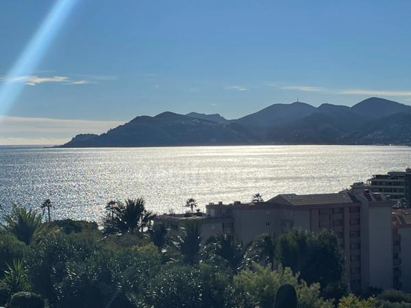 Appartement à vendre 0 pièces CANNES (06)