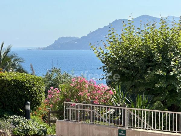 Appartement à vendre 0 pièces CANNES (06)