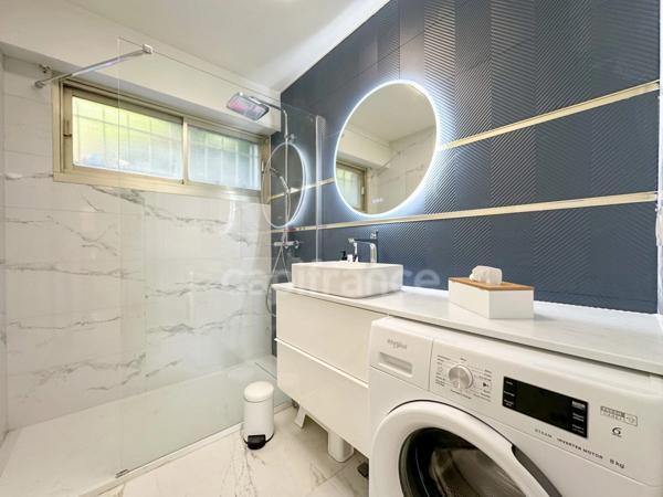 Appartement à vendre 0 pièces CANNES (06)