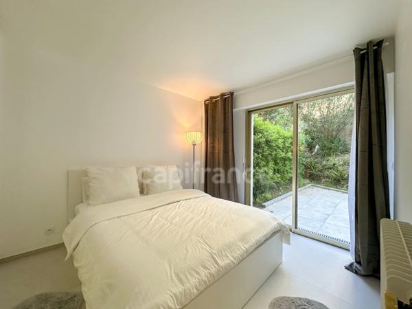 Appartement à vendre 0 pièces CANNES (06)