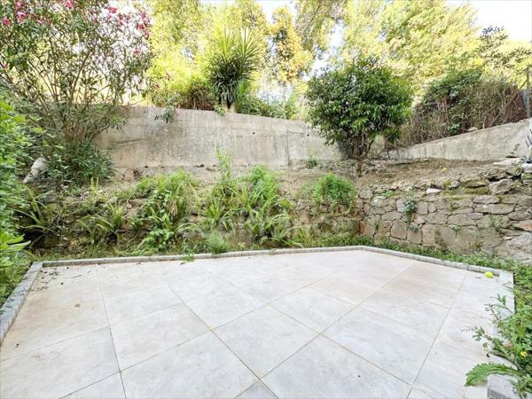 Appartement à vendre 0 pièces CANNES (06)