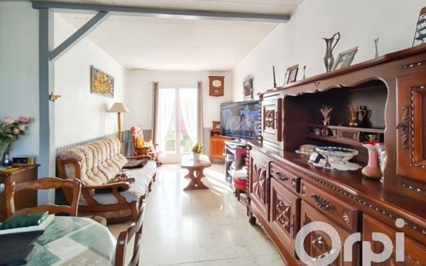 Maison à vendre    4 pièces • 68,56 m2 Gournay-en-Bray