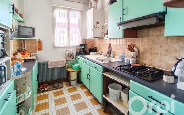 Maison à vendre    4 pièces • 68,56 m2 Gournay-en-Bray