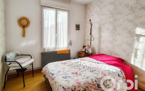 Maison à vendre    4 pièces • 68,56 m2 Gournay-en-Bray