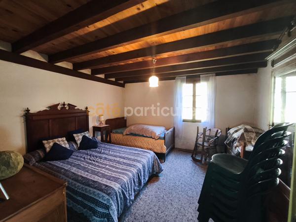 Vente
                Maison139 m² - 5 Pièces -
                    MONT DE MARSAN (40000)