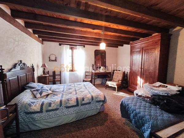 Vente
                Maison139 m² - 5 Pièces -
                    MONT DE MARSAN (40000)