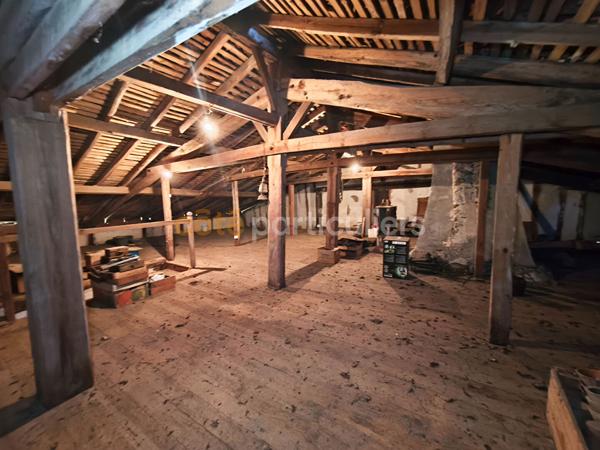 Vente
                Maison139 m² - 5 Pièces -
                    MONT DE MARSAN (40000)