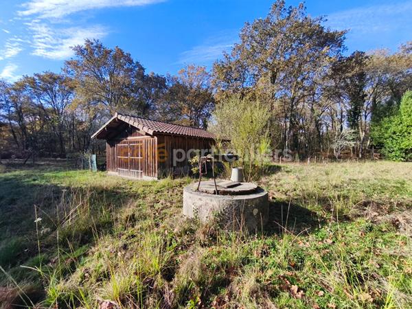Vente
                Maison139 m² - 5 Pièces -
                    MONT DE MARSAN (40000)
