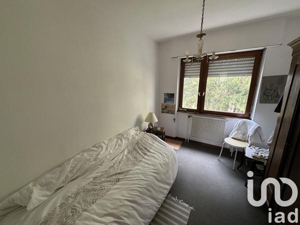 Maison à vendre 4 pièces 103 m² Dannemarie