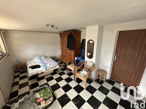 Maison à vendre 4 pièces 103 m² Dannemarie