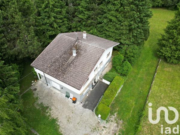 Maison à vendre 4 pièces 103 m² Dannemarie