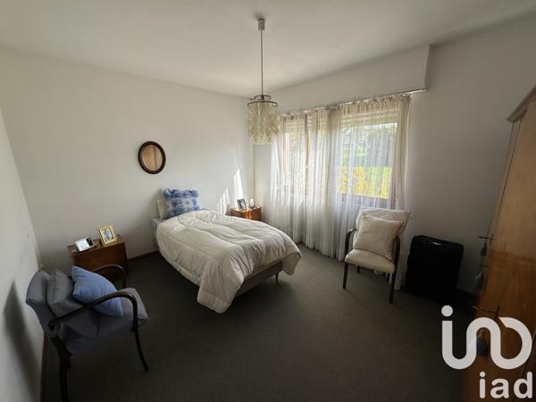 Maison à vendre 4 pièces 103 m² Dannemarie