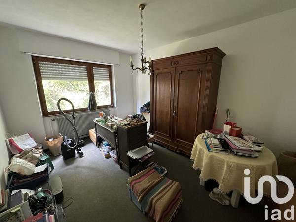 Maison à vendre 4 pièces 103 m² Dannemarie