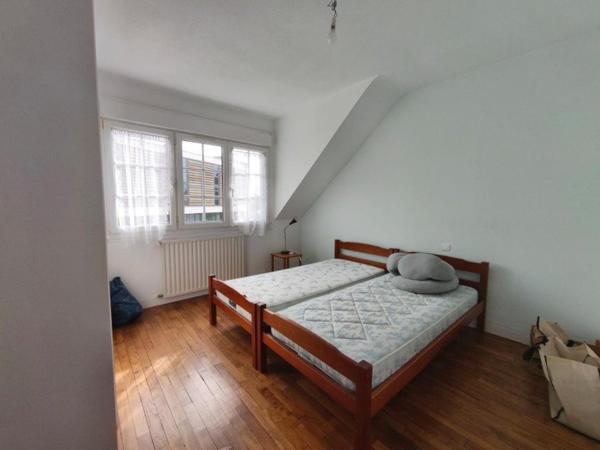 Maison située dans le centre de Montgermont