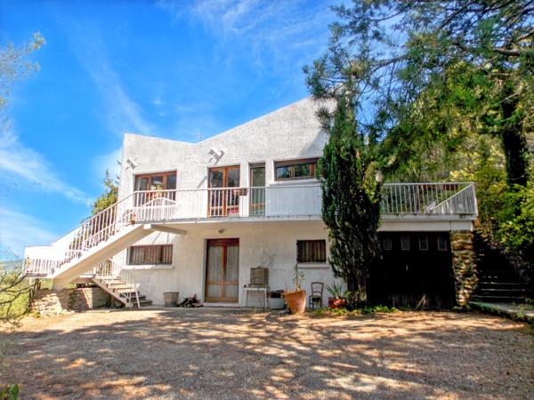 Maison à vendre à Limoux (11300) - Aude