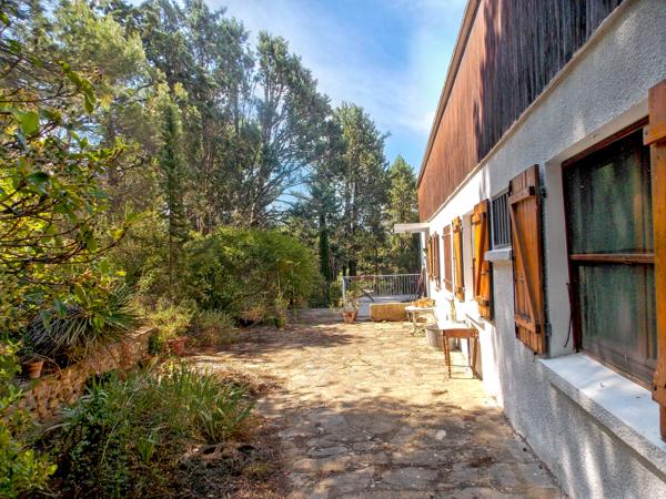 Maison à vendre à Limoux (11300) - Aude