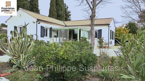 Villa Le Castellet 5 pièce(s) 132 m2