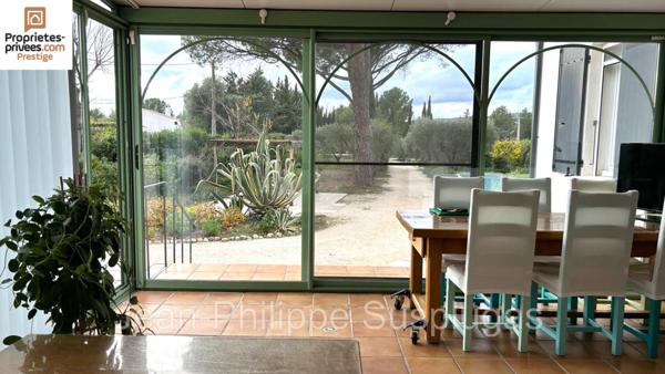 Villa Le Castellet 5 pièce(s) 132 m2