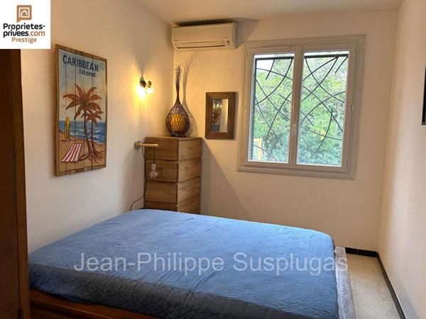 Villa Le Castellet 5 pièce(s) 132 m2