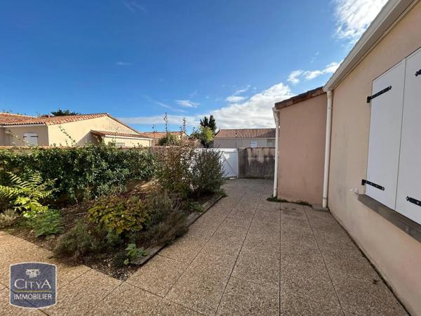 Maison à louer 3 pièces 72.95m² Niort (79000)