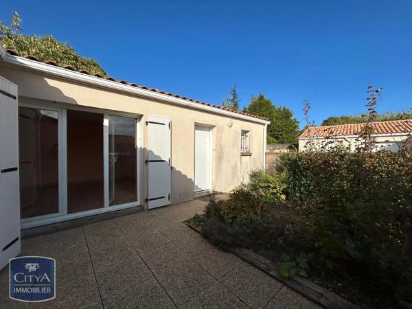 Maison à louer 3 pièces 72.95m² Niort (79000)