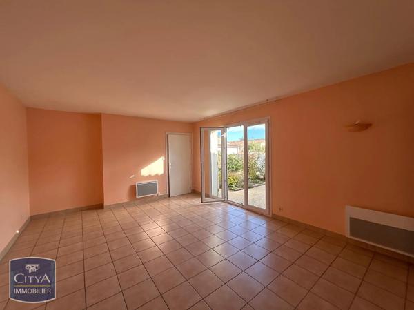 Maison à louer 3 pièces 72.95m² Niort (79000)