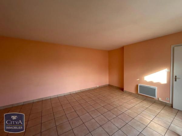Maison à louer 3 pièces 72.95m² Niort (79000)