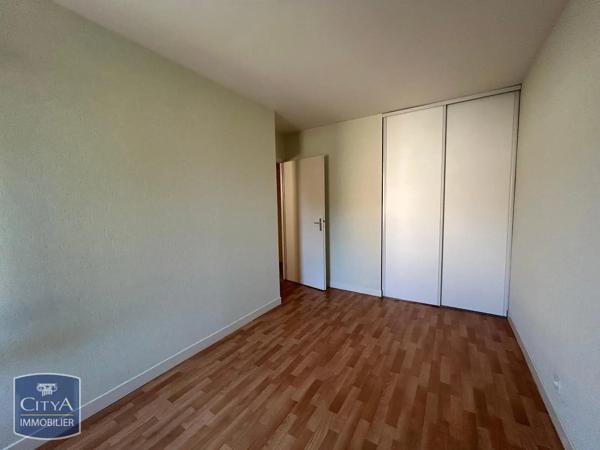 Maison à louer 3 pièces 72.95m² Niort (79000)