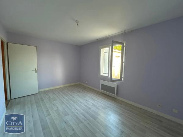 Maison à louer 3 pièces 72.95m² Niort (79000)