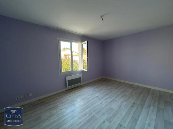 Maison à louer 3 pièces 72.95m² Niort (79000)