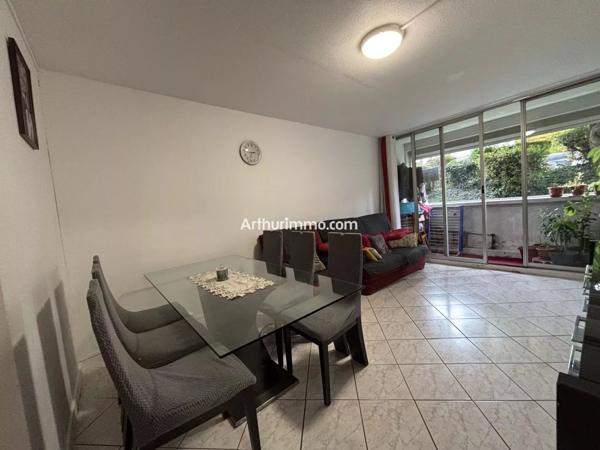 Vente Appartement 4 pièces 72 m2 à Sucy-en-Brie