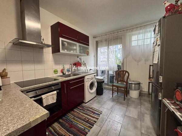 Vente Appartement 4 pièces 72 m2 à Sucy-en-Brie