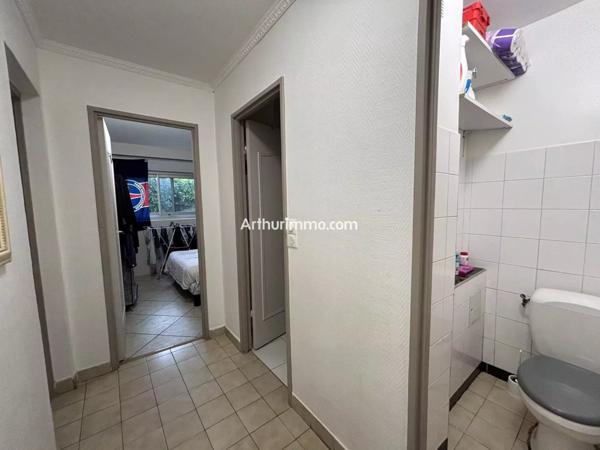 Vente Appartement 4 pièces 72 m2 à Sucy-en-Brie