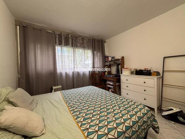 Vente Appartement 4 pièces 72 m2 à Sucy-en-Brie