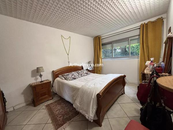 Vente Appartement 4 pièces 72 m2 à Sucy-en-Brie