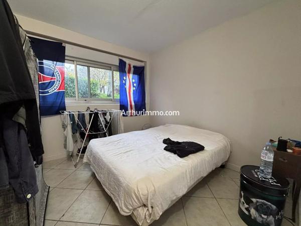 Vente Appartement 4 pièces 72 m2 à Sucy-en-Brie