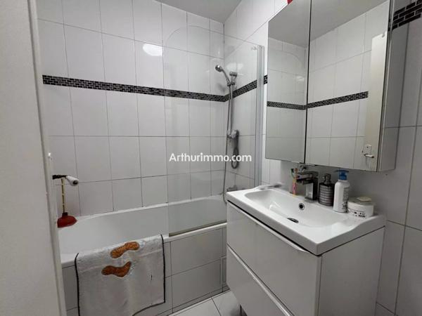 Vente Appartement 4 pièces 72 m2 à Sucy-en-Brie