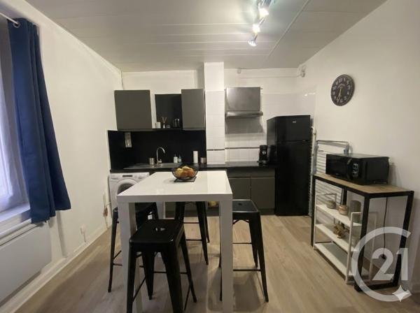 Appartement F3 à vendre  3 pièces - 49 m2 ST ETIENNE - 42