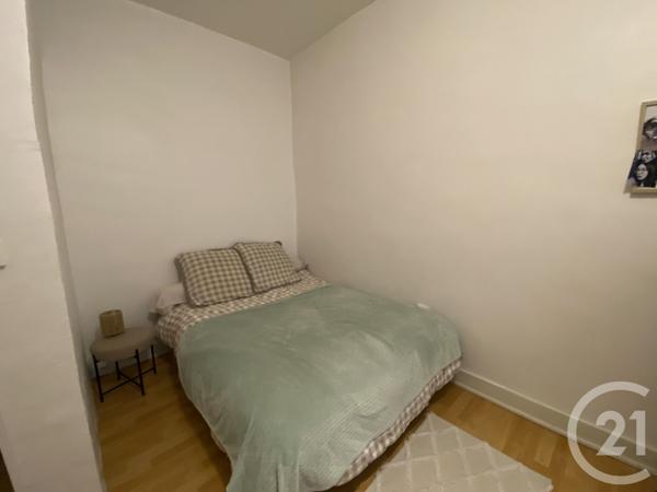 Appartement F3 à vendre  3 pièces - 49 m2 ST ETIENNE - 42